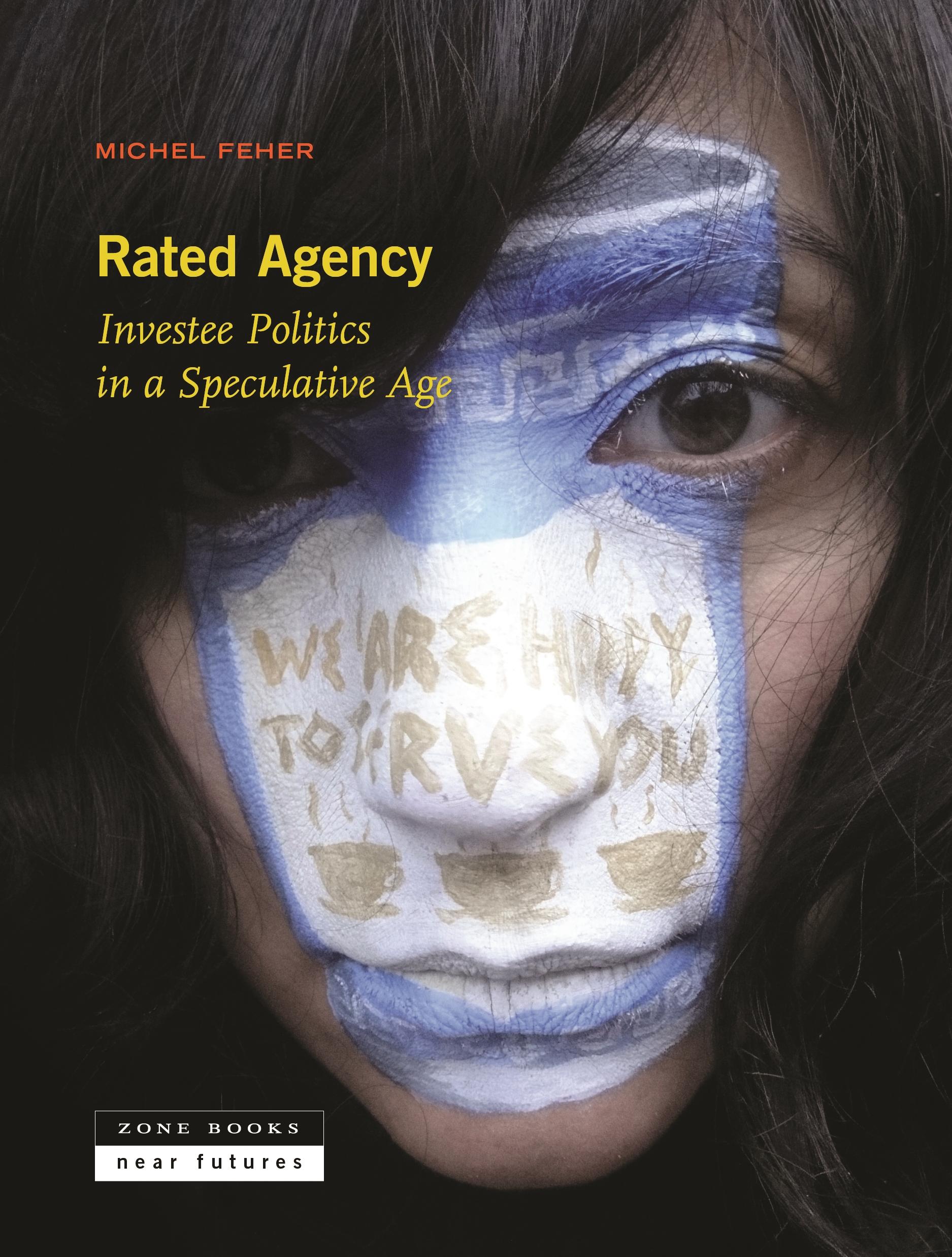 Vorderes Coverbild Rated Agency