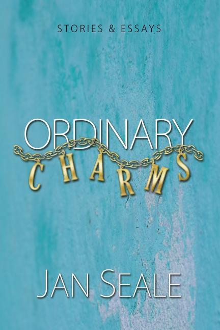 Vorderes Coverbild Ordinary Charms
