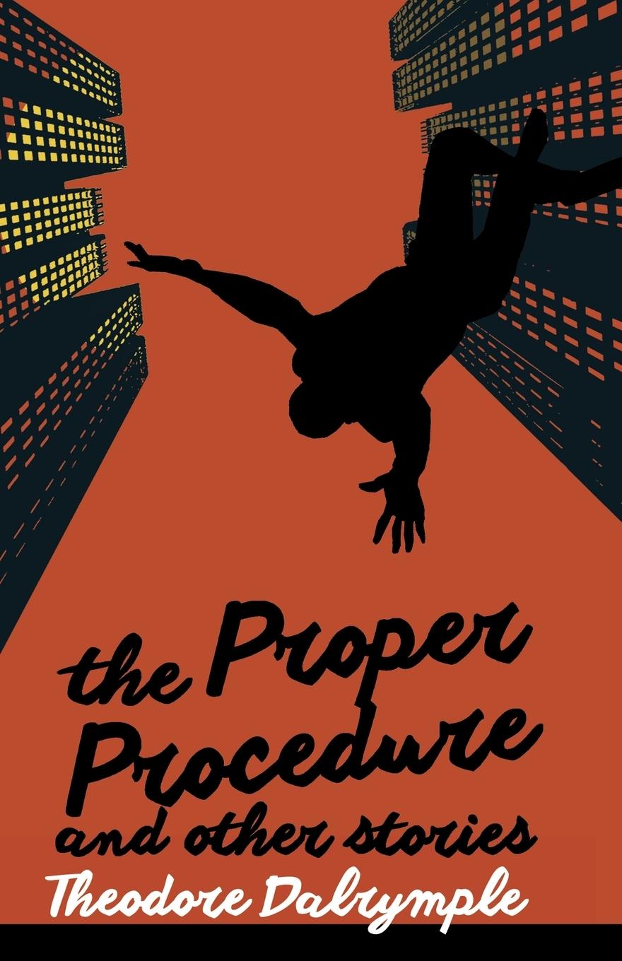 Vorderes Coverbild The Proper Procedure and Other Stories