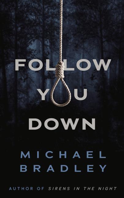 Vorderes Coverbild Follow You Down