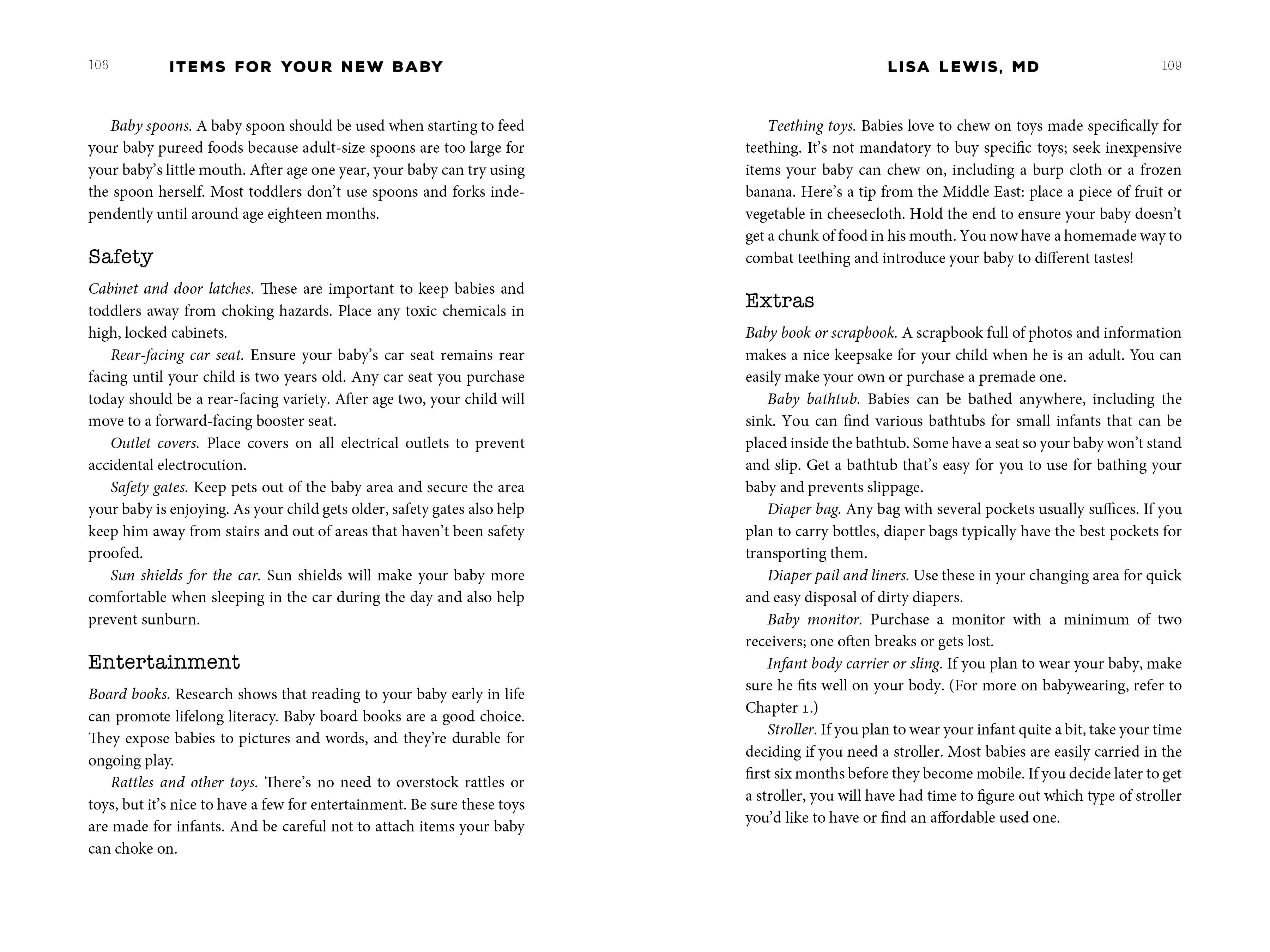 Beispielinhalt (Bild) Feed the Baby Hummus