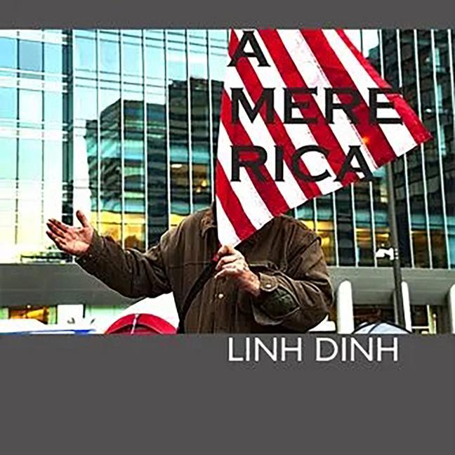 Vorderes Coverbild A Mere Rica