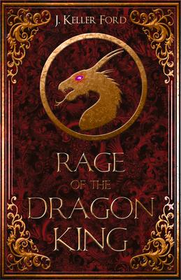 Vorderes Coverbild Rage of the Dragon King