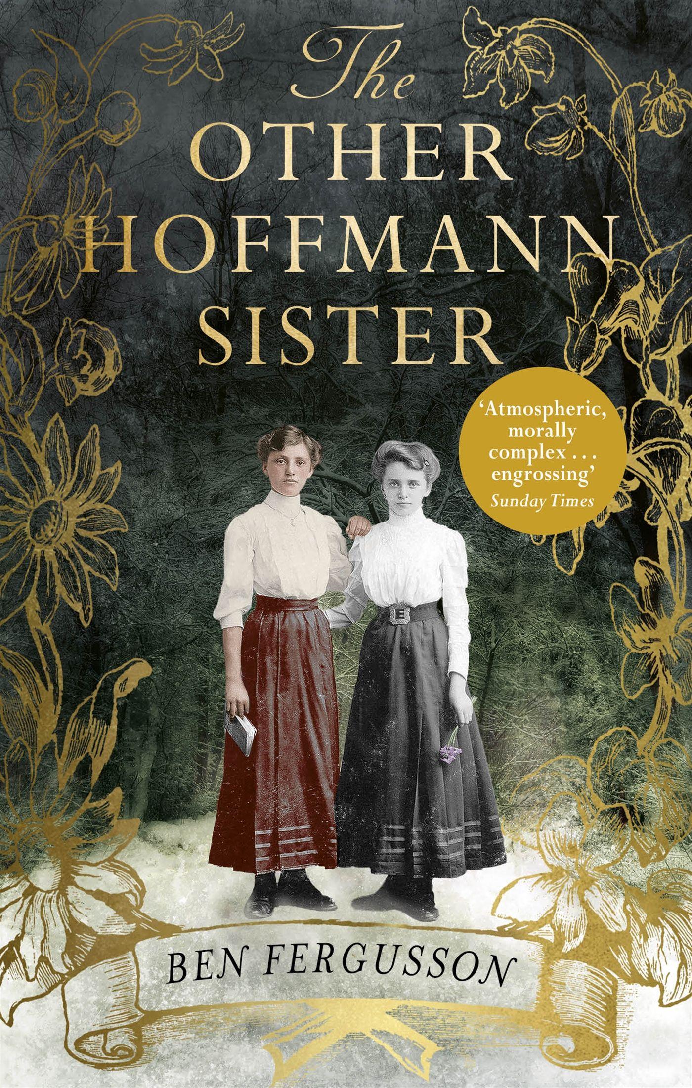 Vorderes Coverbild The Other Hoffmann Sister