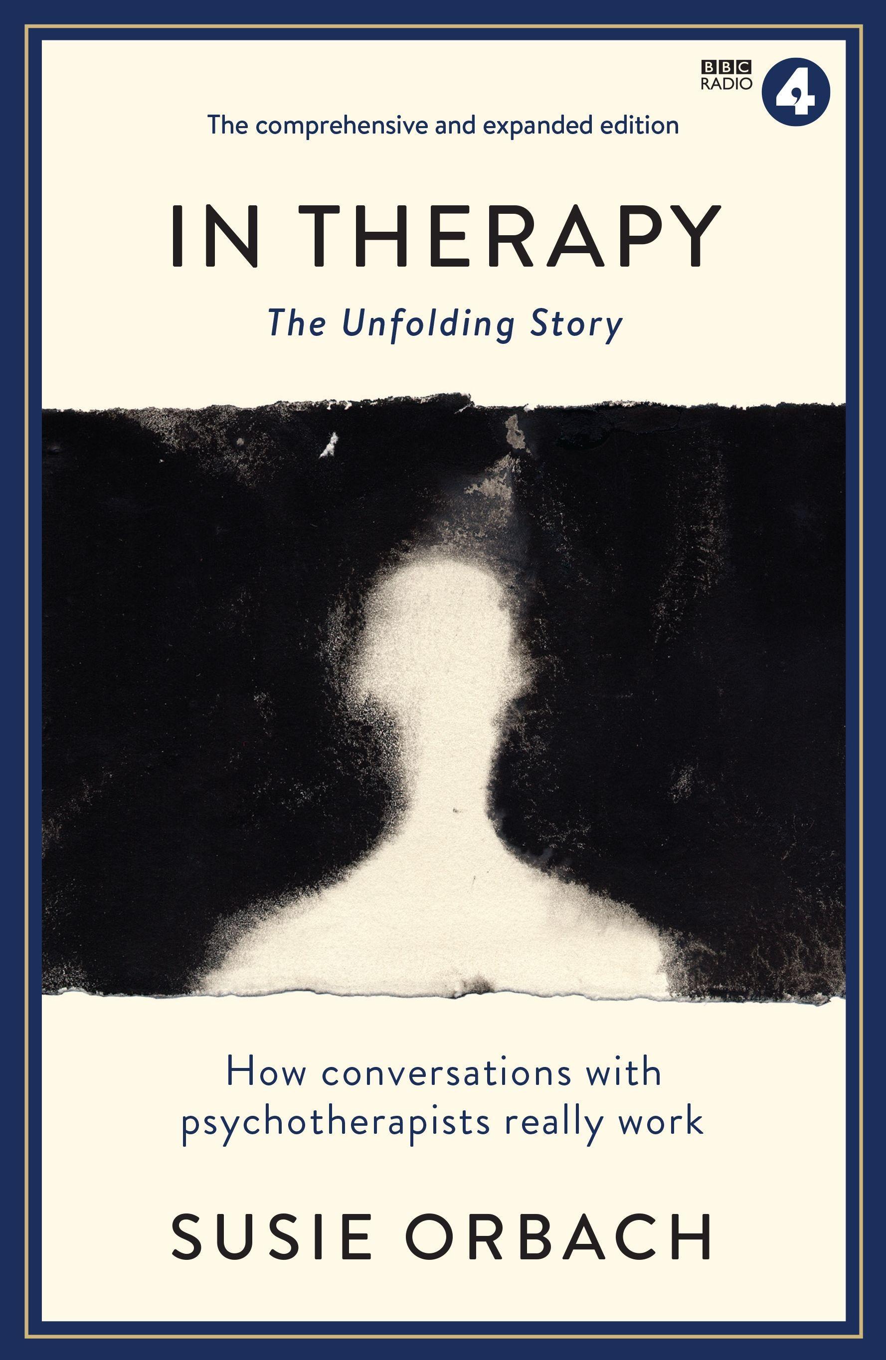 Vorderes Coverbild In Therapy