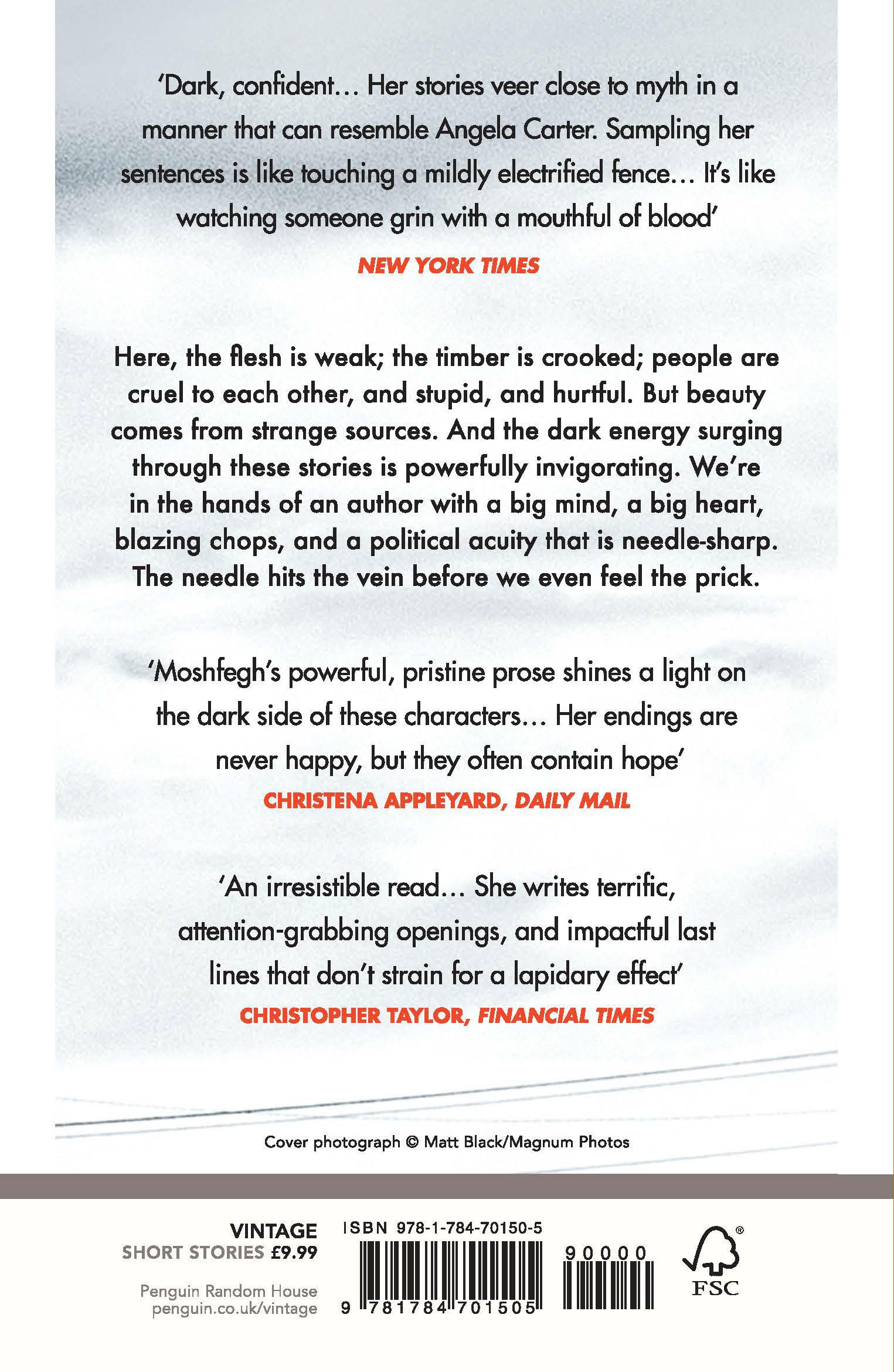 Rückseitencover Homesick For Another World