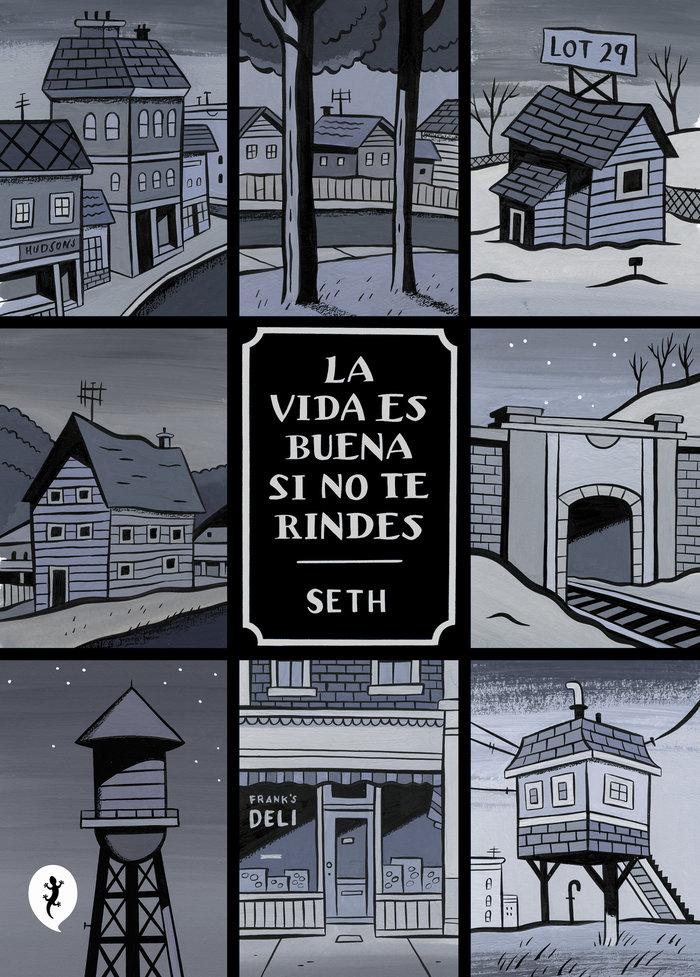 Vorderes Coverbild Vida Es Buena Si No Te Rindes, La