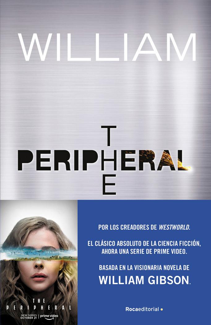 Vorderes Coverbild The peripheral