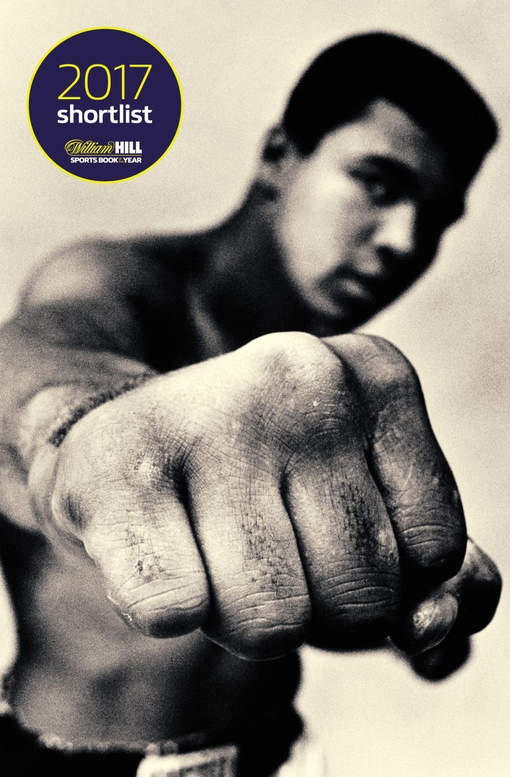 Vorderes Coverbild Ali: A Life