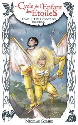 Vorderes Coverbild Cycle de l'Enfant des Etoiles, Tome 3