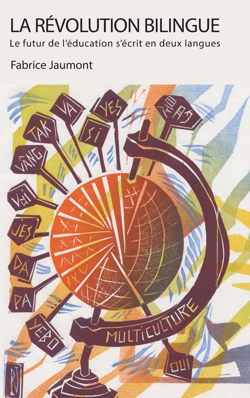 Vorderes Coverbild La Révolution bilingue