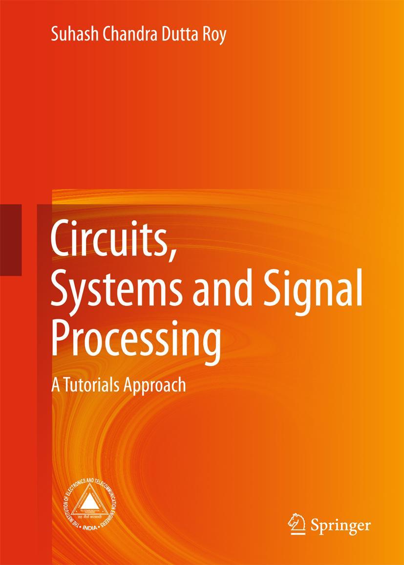 Vorderes Coverbild Circuits, Systems and Signal Processing