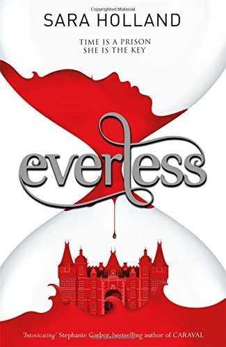 Vorderes Coverbild Everless