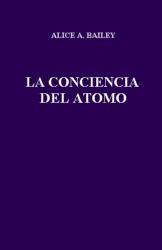 Vorderes Coverbild La consciencia del átomo