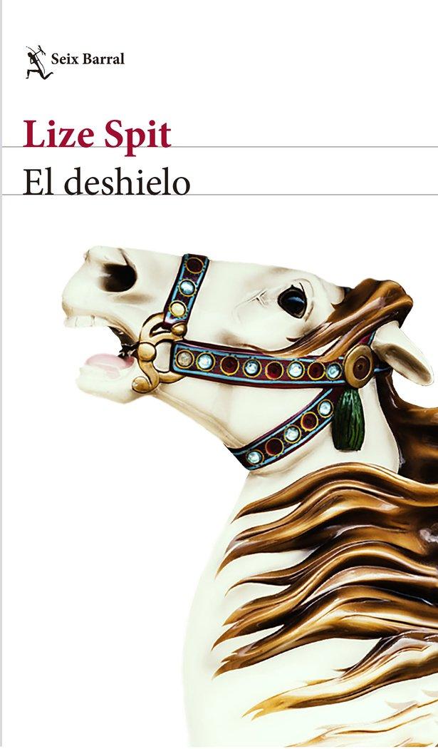 Vorderes Coverbild El deshielo