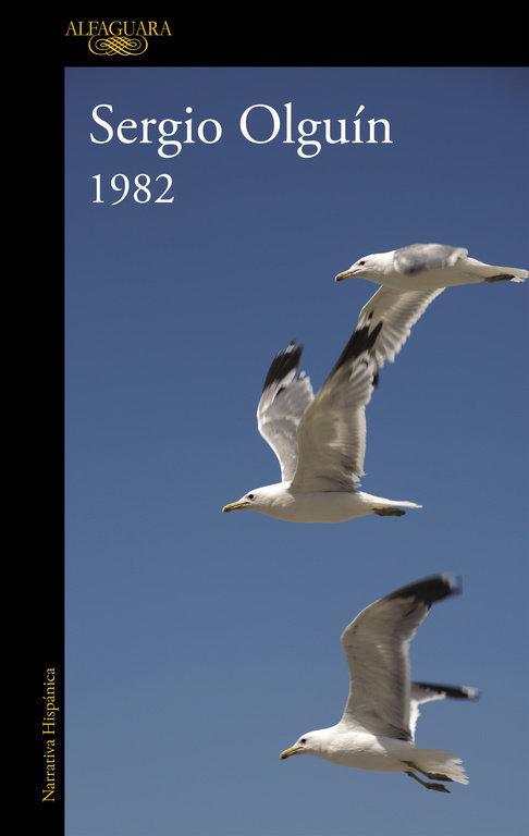 Vorderes Coverbild 1982