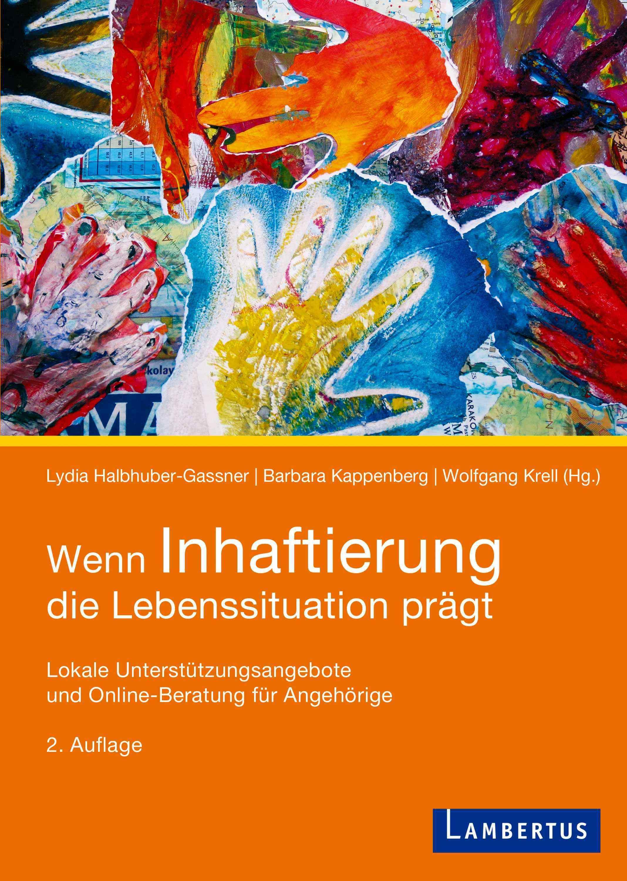 Vorderes Coverbild Wenn Inhaftierung die Lebenssituation prägt