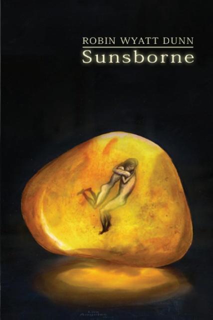 Vorderes Coverbild Sunsborne