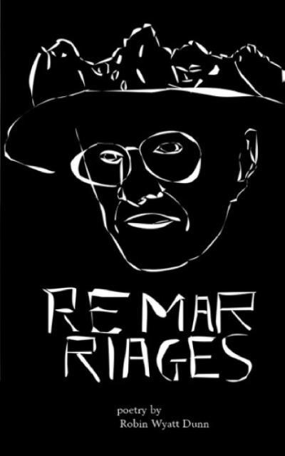 Vorderes Coverbild Remarriages