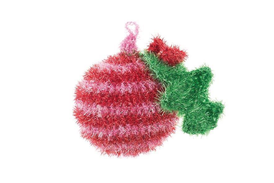 Beispielinhalt (Bild) Creative Bubble MAGICAL X-MAS