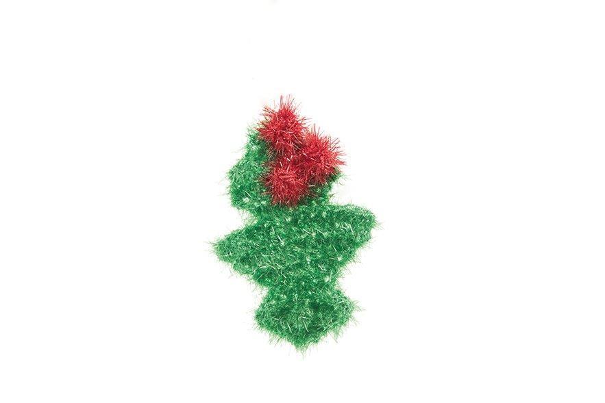 Beispielinhalt (Bild) Creative Bubble MAGICAL X-MAS