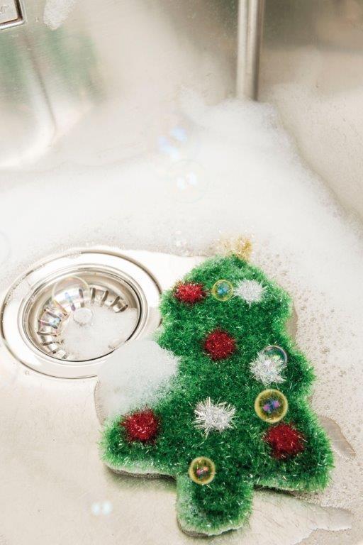 Beispielinhalt (Bild) Creative Bubble CLASSICAL X-MAS