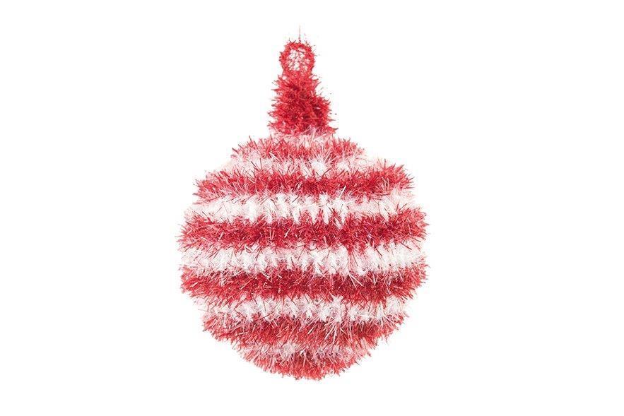 Beispielinhalt (Bild) Creative Bubble CLASSICAL X-MAS