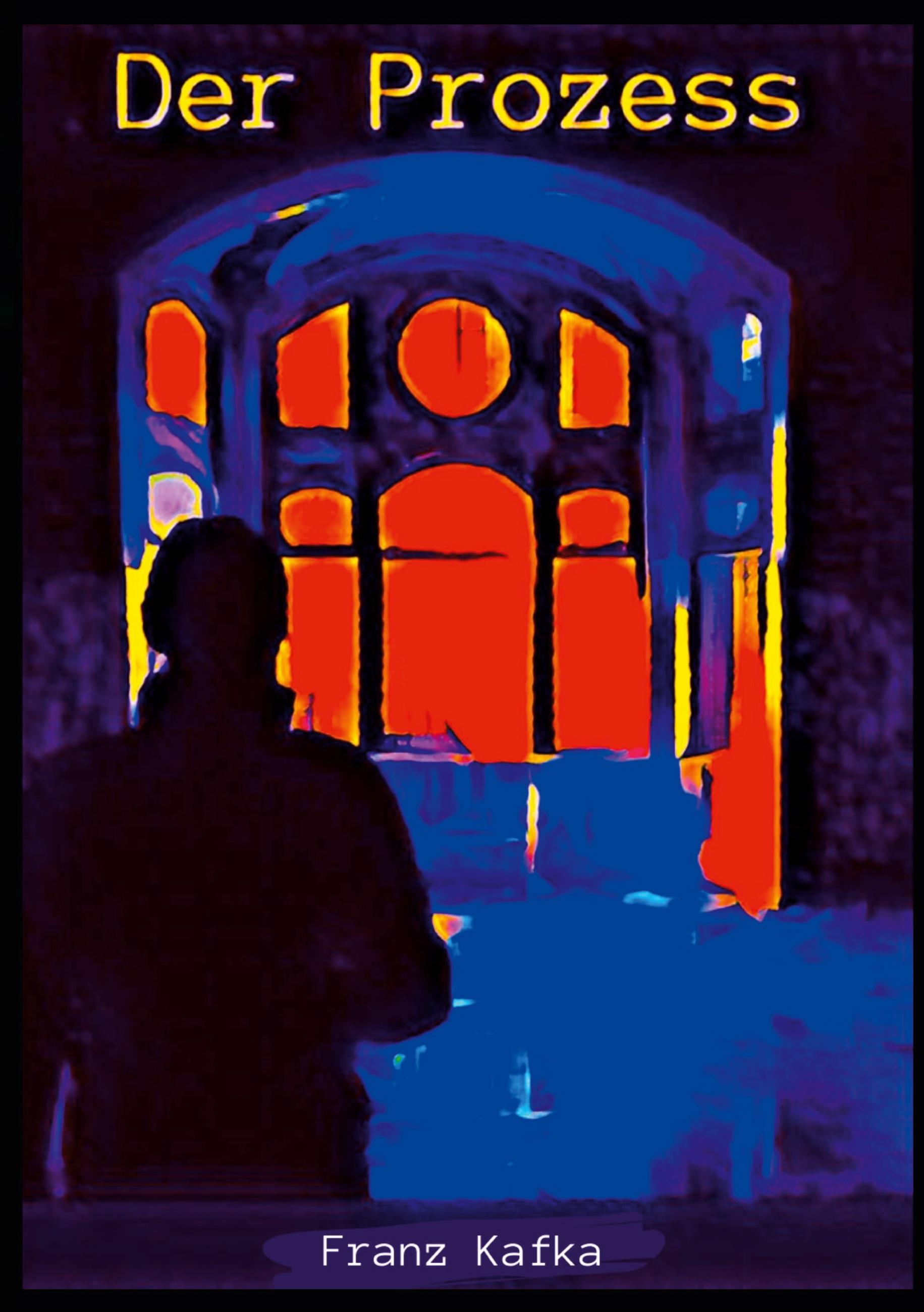 Vorderes Coverbild The Rebecca Rioter