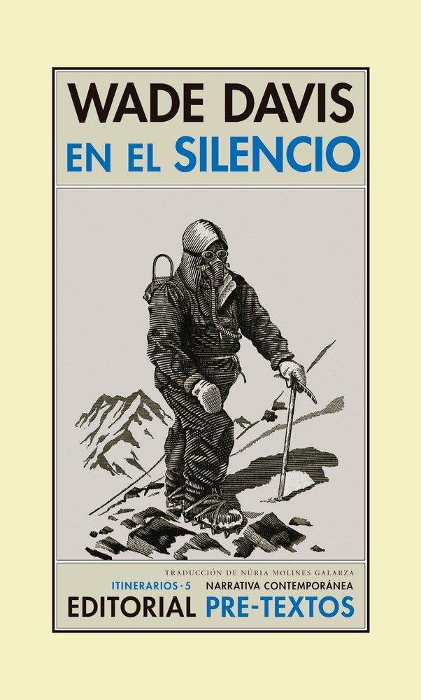 Vorderes Coverbild En el silencio