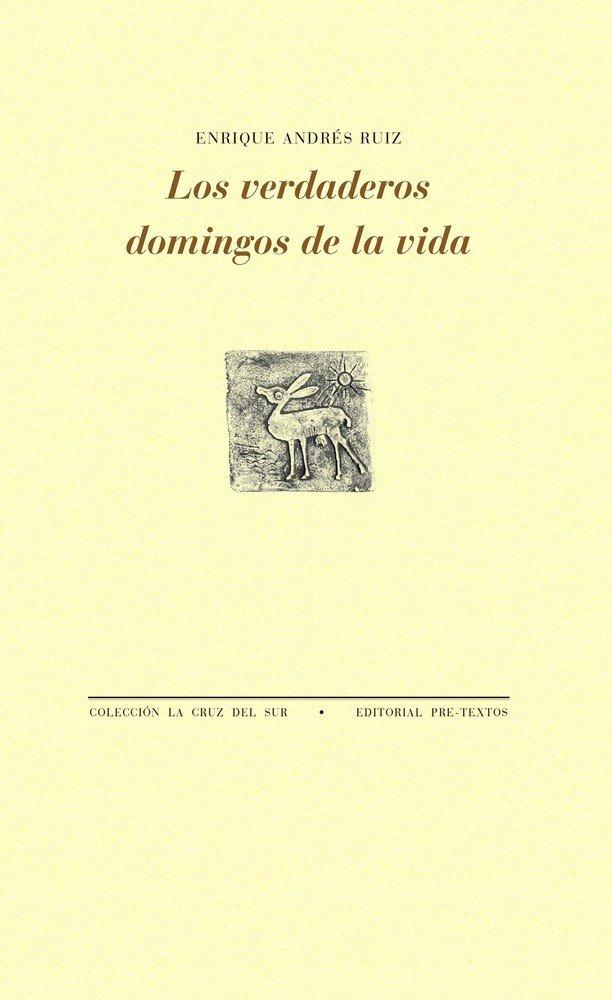Vorderes Coverbild Los verdaderos domingos de la vida