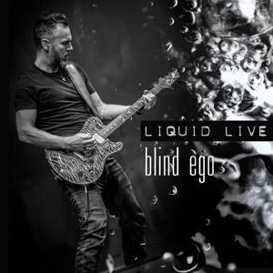 Vorderes Coverbild Liquid Live