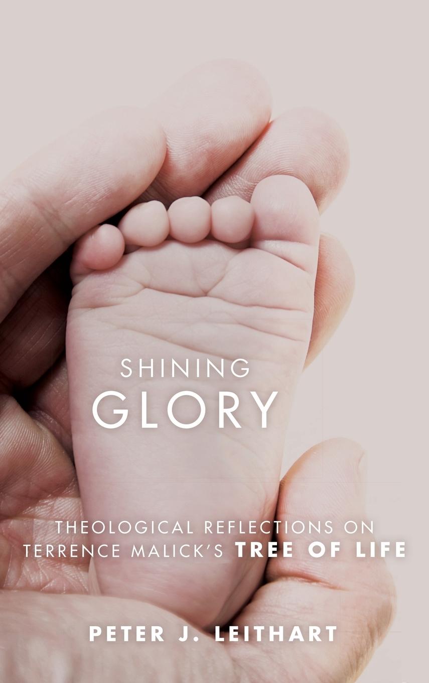 Vorderes Coverbild Shining Glory