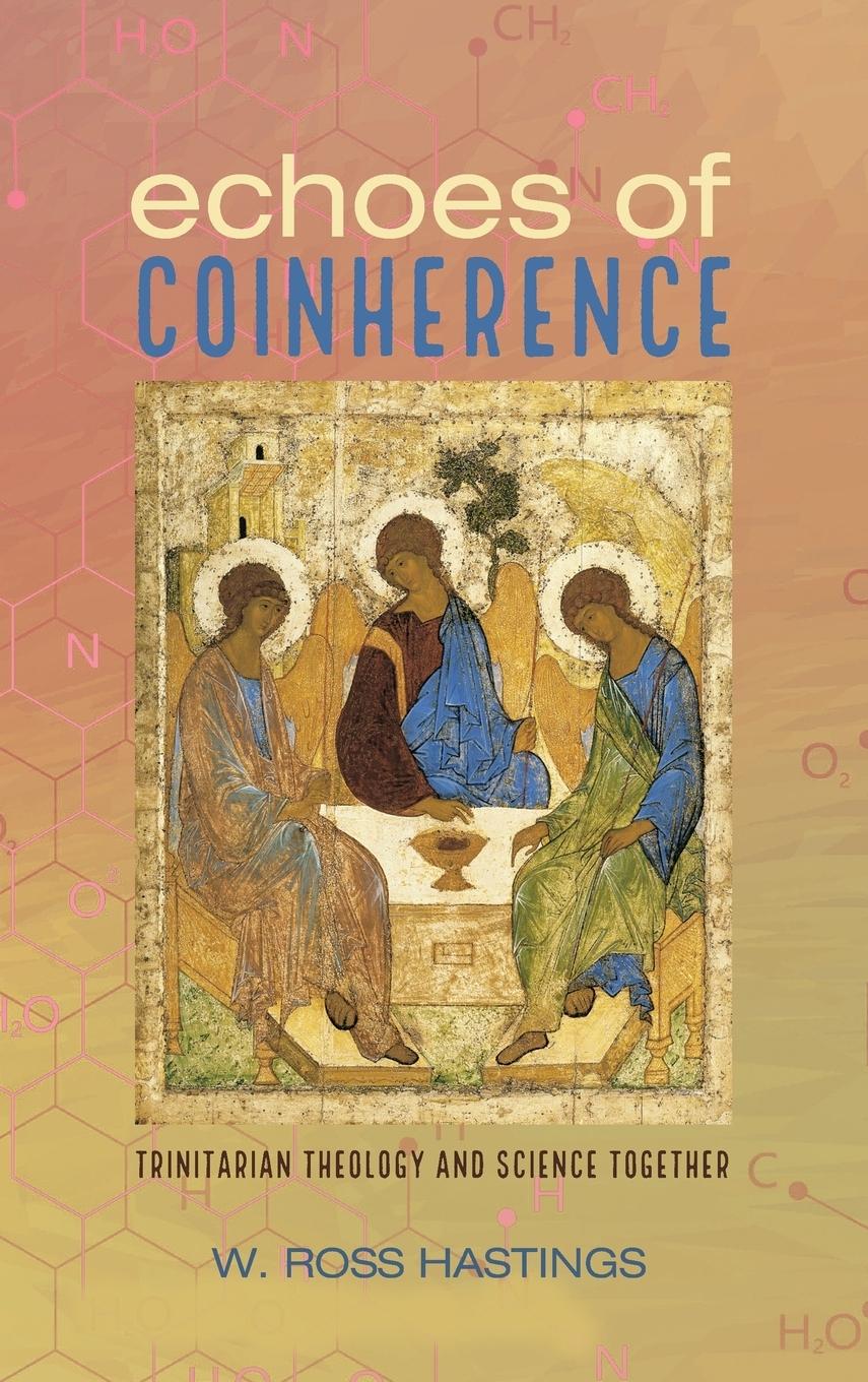 Vorderes Coverbild Echoes of Coinherence