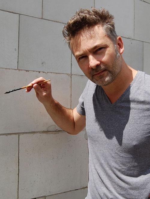 Autorenbild How Many Trees?