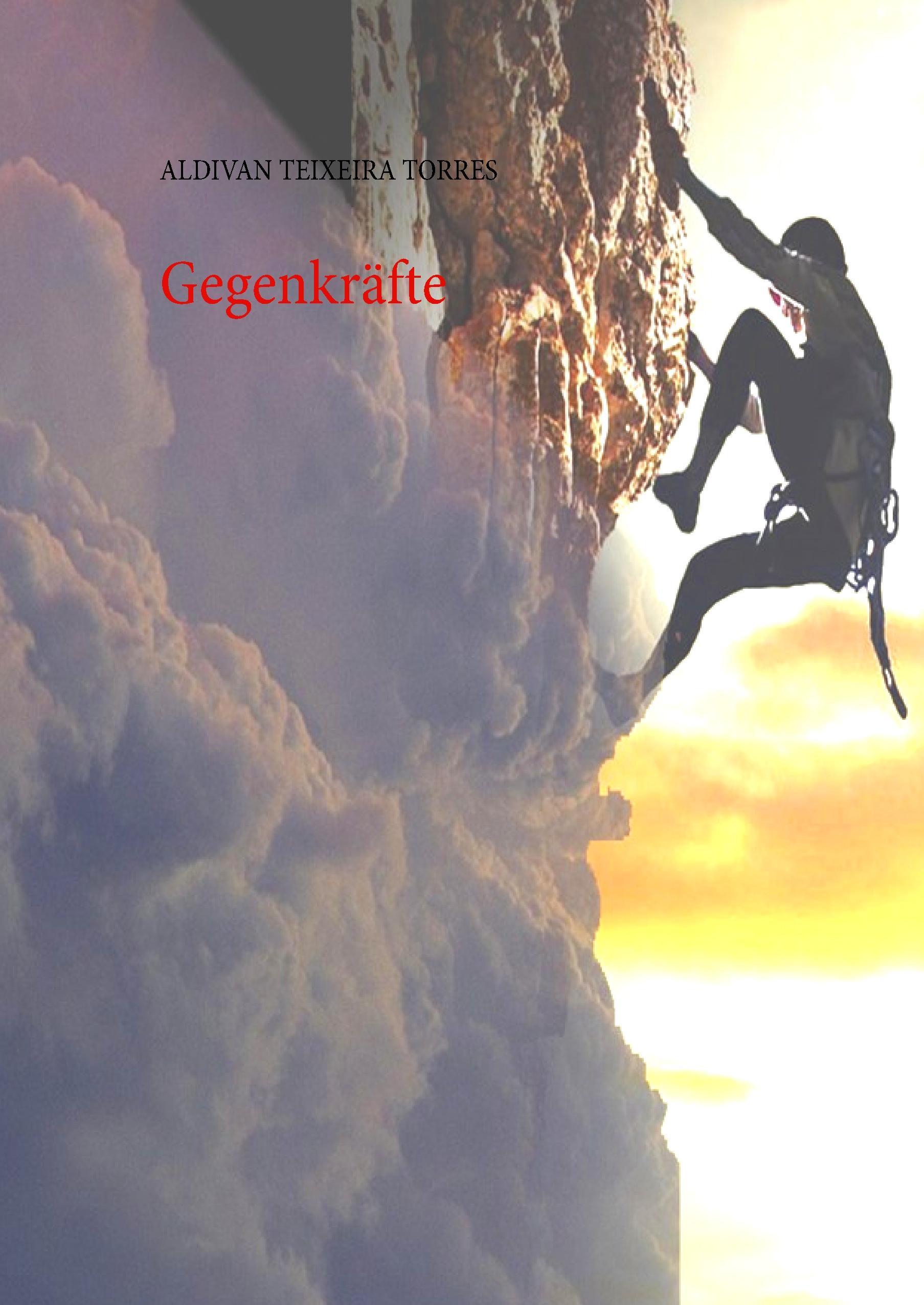 Vorderes Coverbild Gegenkräfte
