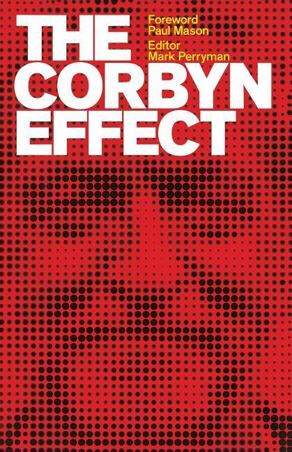 Vorderes Coverbild The Corbyn Effect