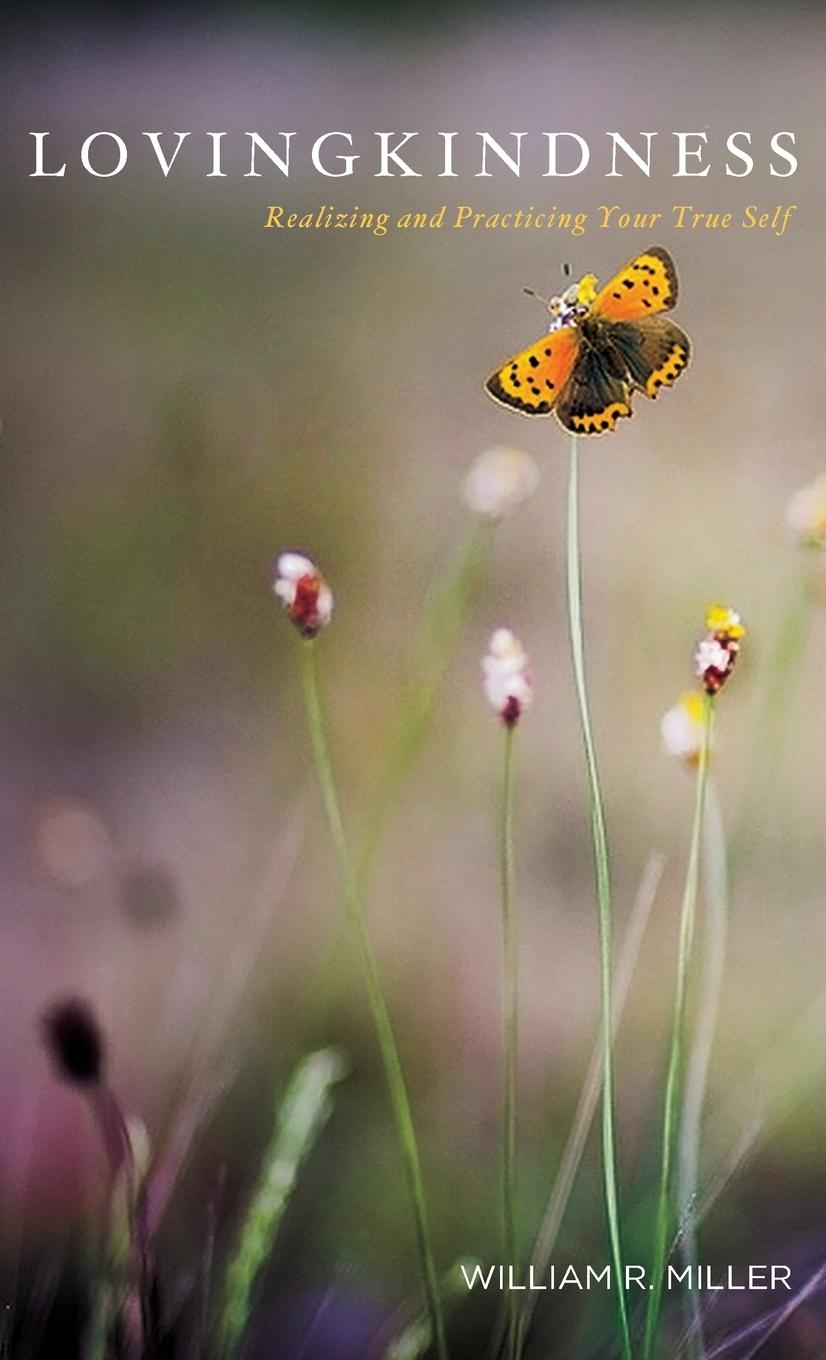 Vorderes Coverbild Lovingkindness