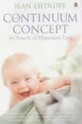 Vorderes Coverbild The Continuum Concept