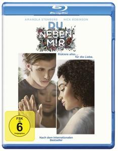 Vorderes Coverbild Du neben mir