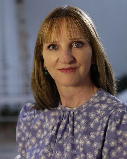 Autorenbild The Missing Twin