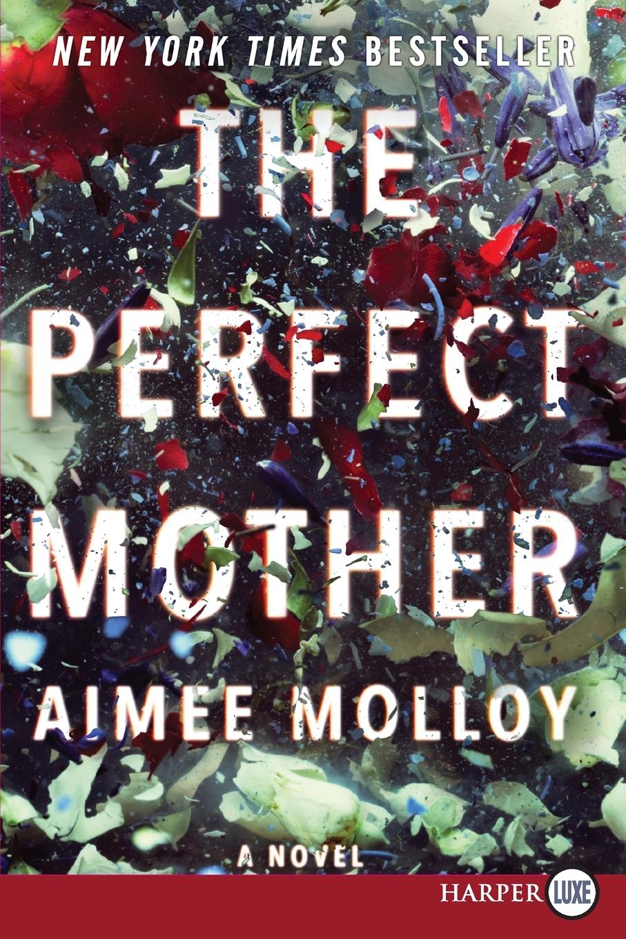 Vorderes Coverbild Perfect Mother LP, The