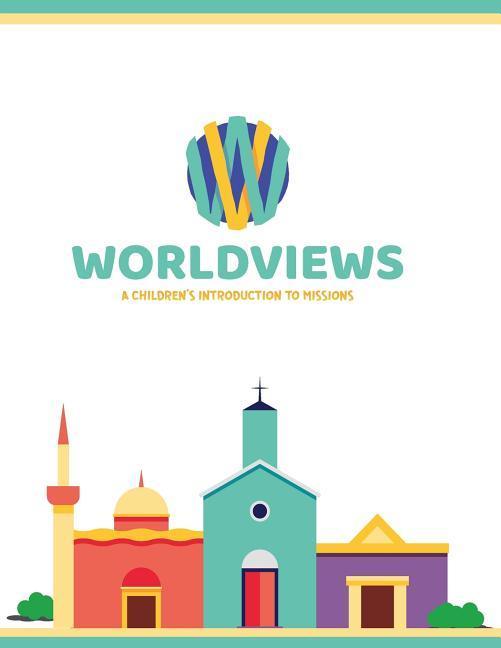 Vorderes Coverbild WorldViews