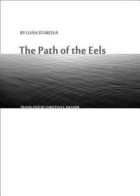 Vorderes Coverbild The Path of the Eels