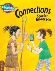 Vorderes Coverbild Cambridge Reading Adventures Connections 1 Pathfinders
