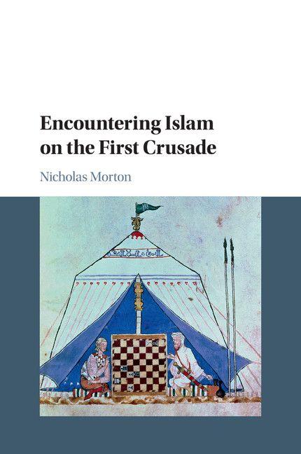 Vorderes Coverbild Encountering Islam on the First Crusade