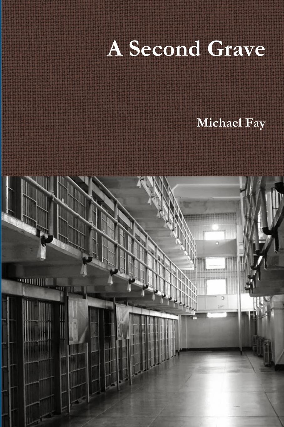 Vorderes Coverbild A second Grave