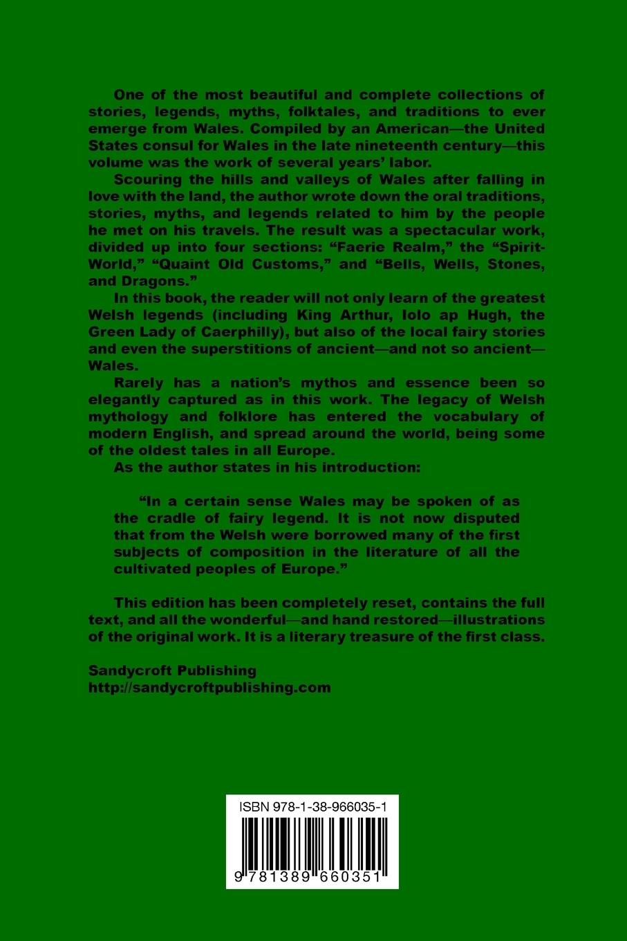 Rückseitencover British Goblins