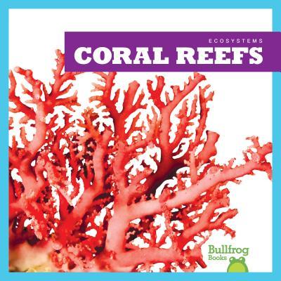Vorderes Coverbild Coral Reefs