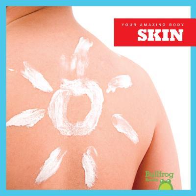 Vorderes Coverbild Skin