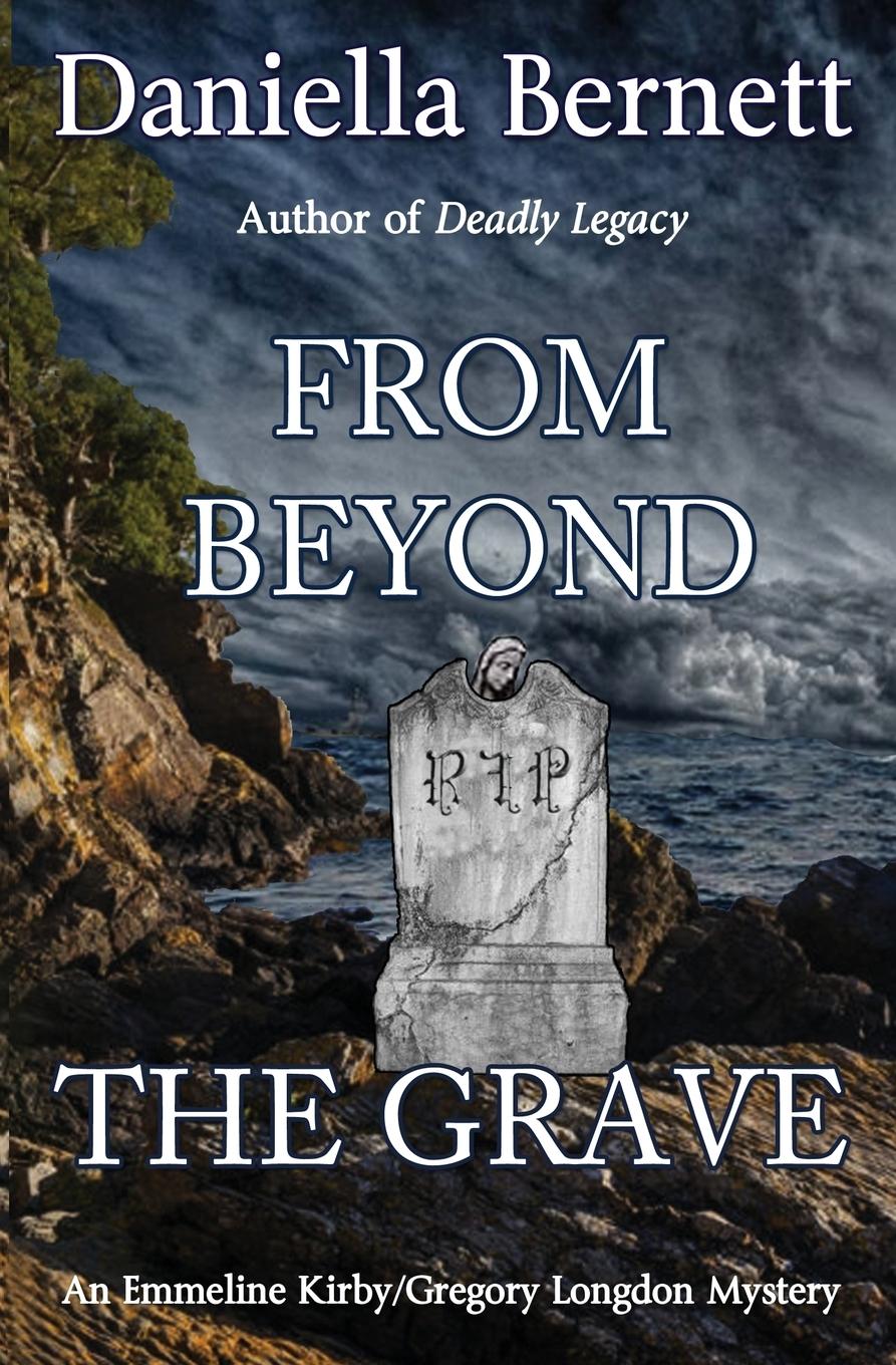 Vorderes Coverbild From Beyond the Grave